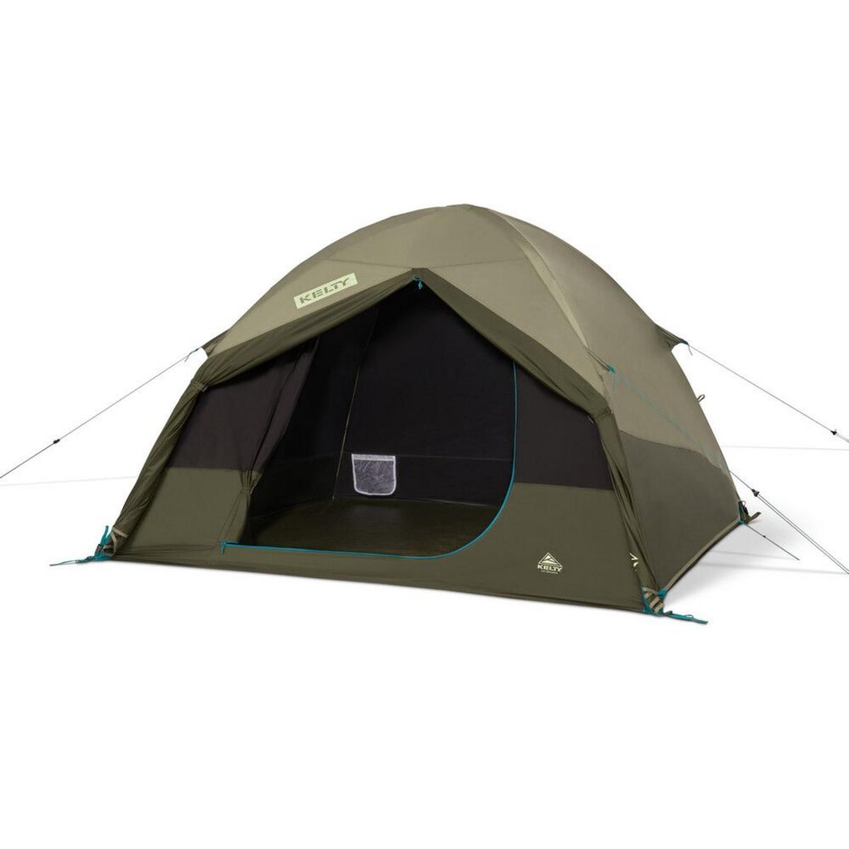 Kelty Daydreamer 4Person Tent - The Warming Store