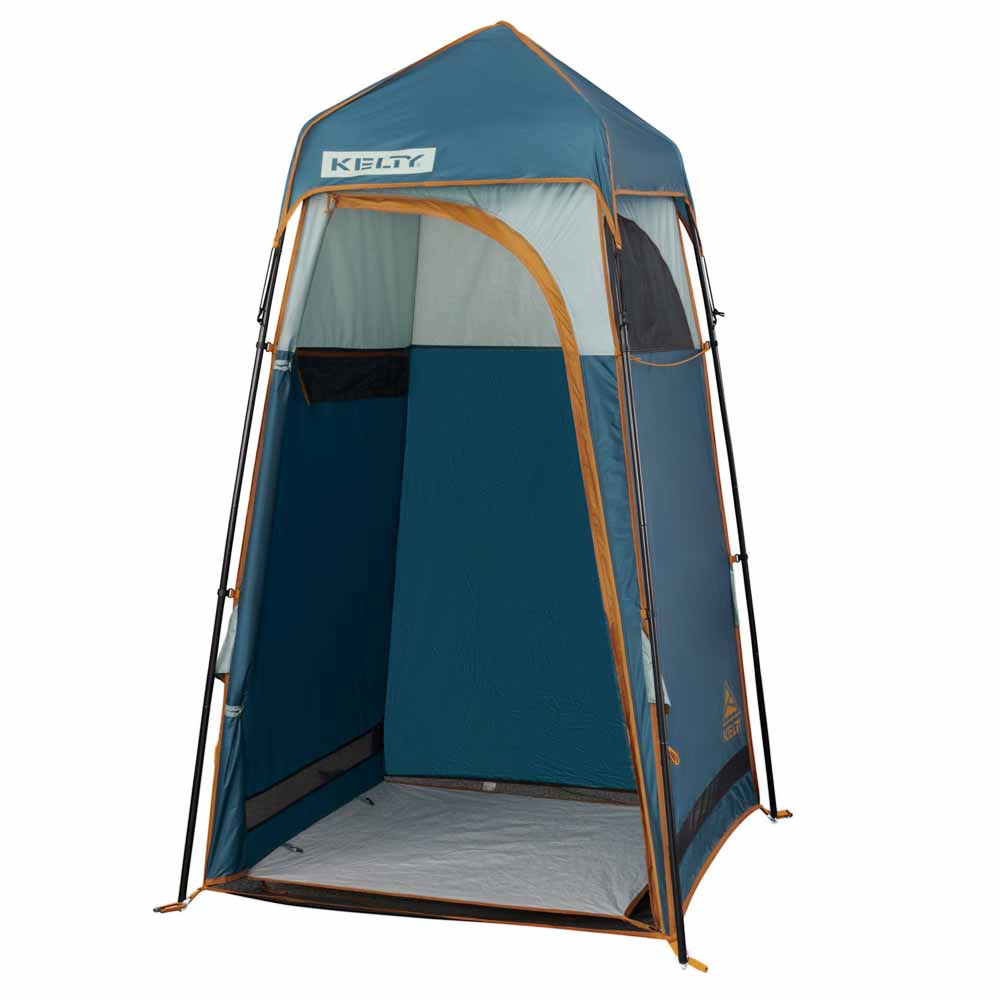 Kelty Discovery H2Go Privacy Shelter The Warming Store