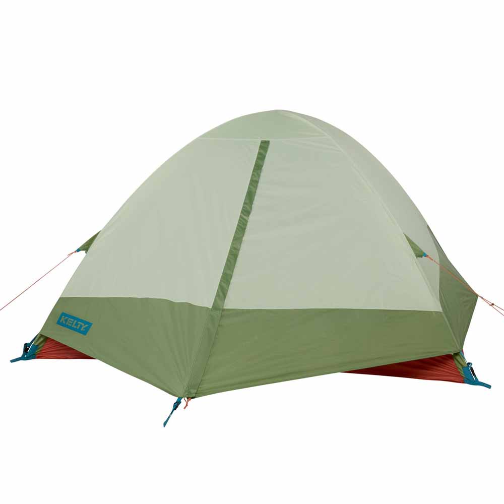 Kelty Discovery Trail 2-Personen-Zeltfußabdruck – Schutz Für Deinen Zeltboden Beim Camping