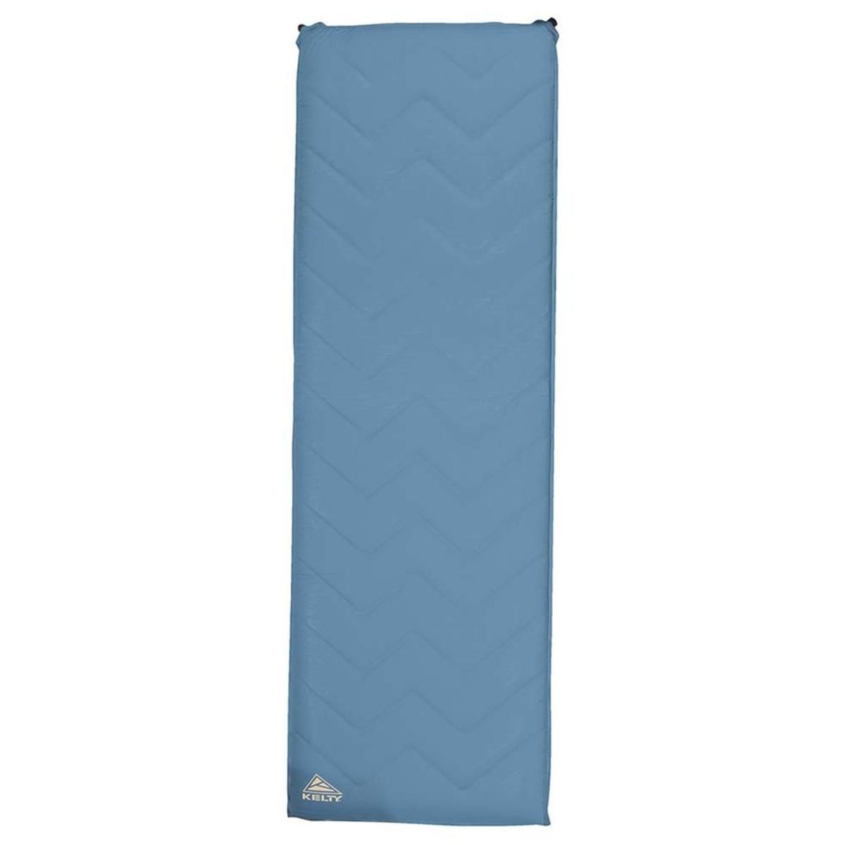 Kelty Galactic Self Inflating Rectangular Sleeping Pad The Warming Store