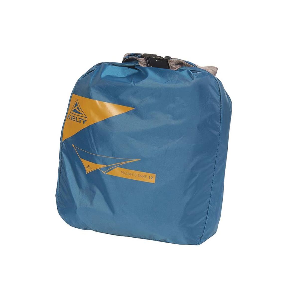 Kelty Noah's Tarp 12 Adventure Kit The Warming Store