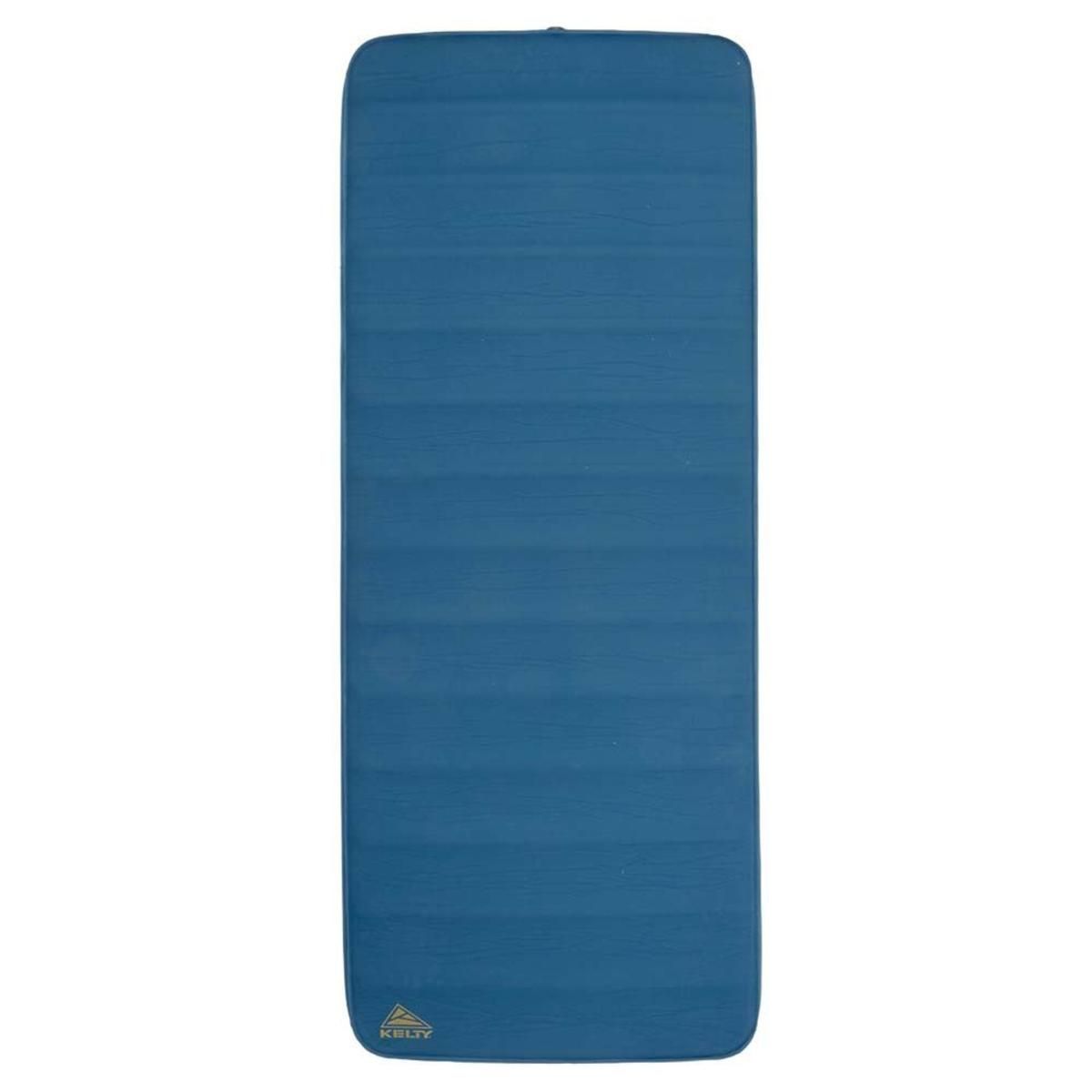 Kelty Waypoint Self Inflating Sleeping Pad The Warming Store