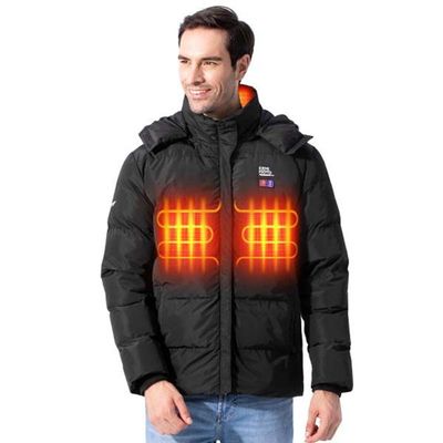 ジャケット・アウター LANTERN HEATING COAT lantern-1-2.jpg