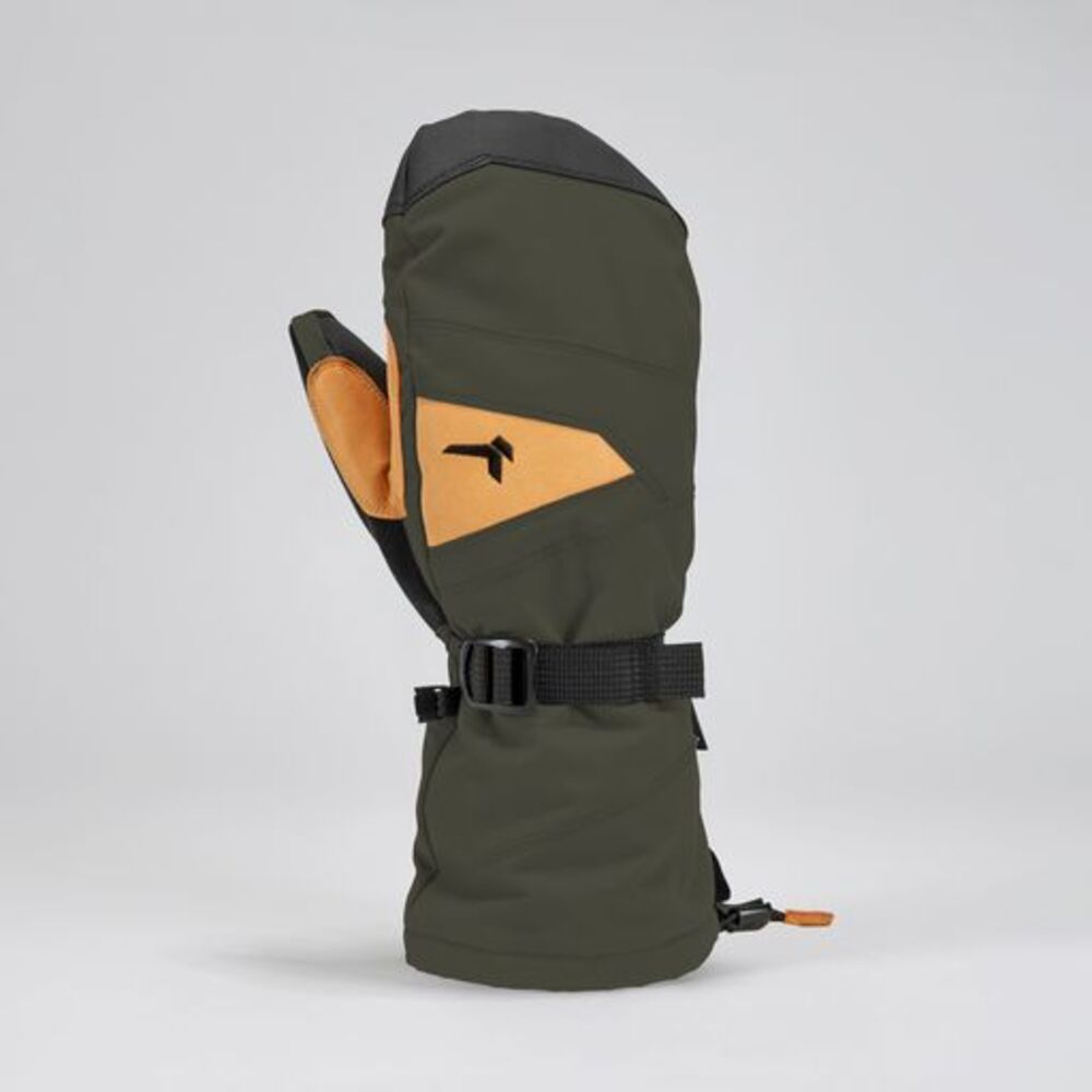 Kombi Men's Empire Mittens The Warming Store