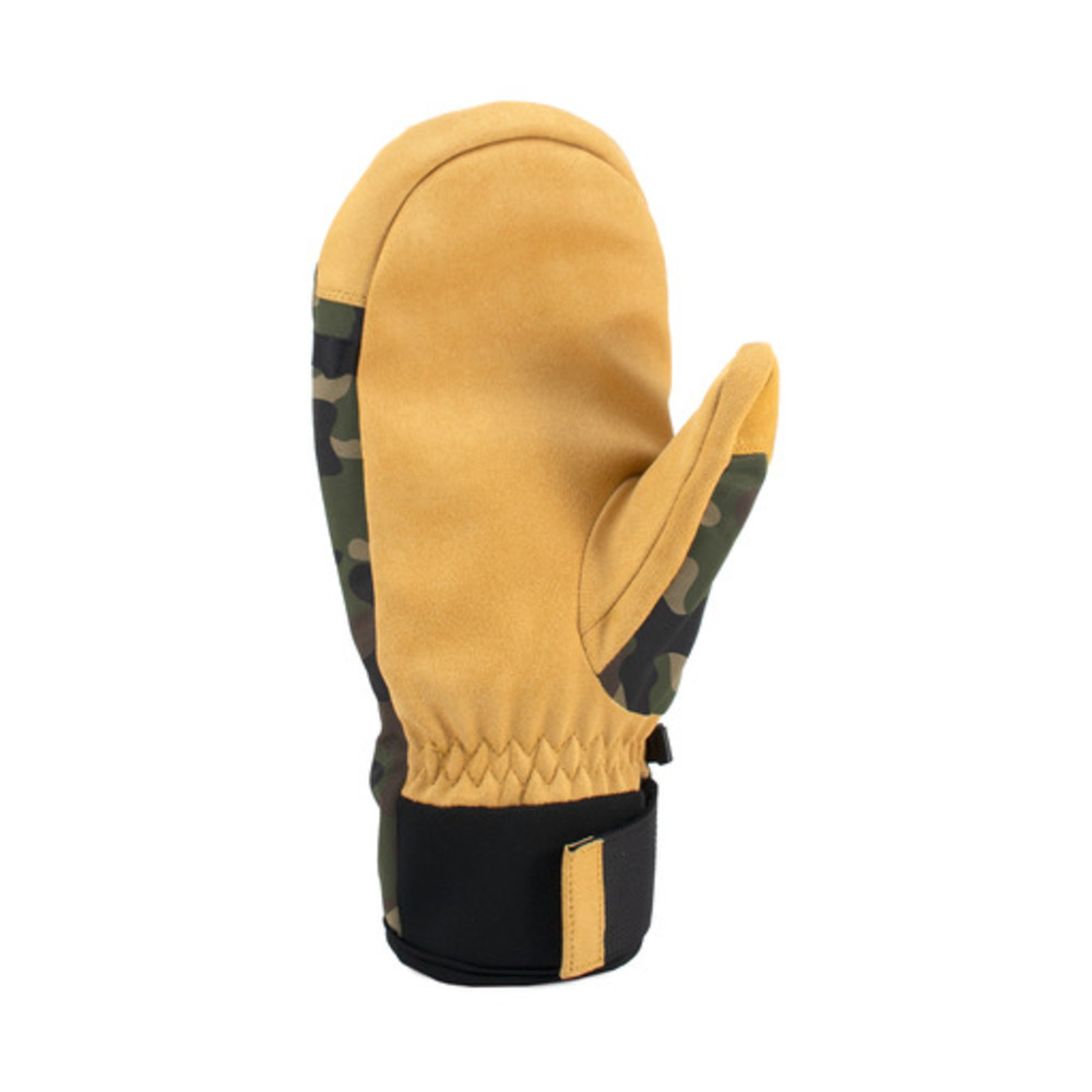 Kombi Men's MTN Core Mittens The Warming Store