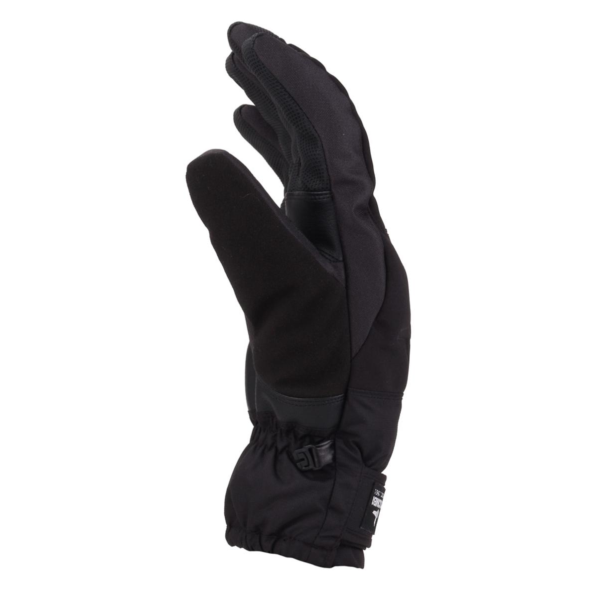 Kombi Men's Storm Cuff Short Gloves The Warming Store