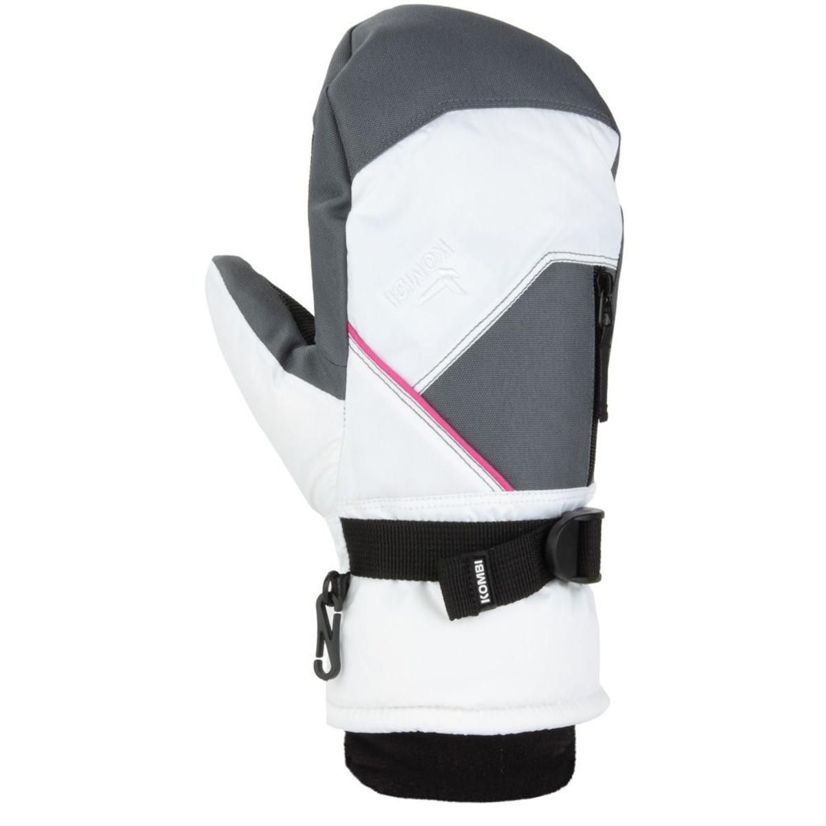 Kombi Women's Pursuit II Mitts The Warming Store