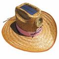 Kool Breeze Solar Cooling Fan Hats