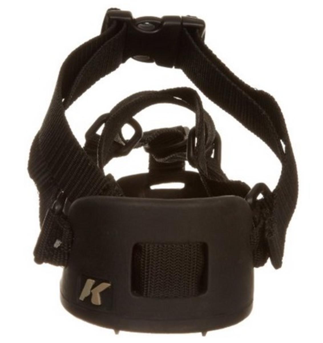 korkers apex ice cleats