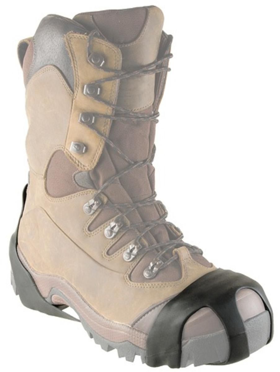korkers ice cleats