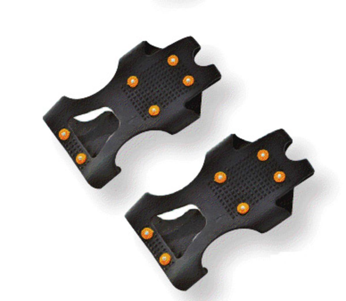 Korkers Original Ice Cleats The Warming Store