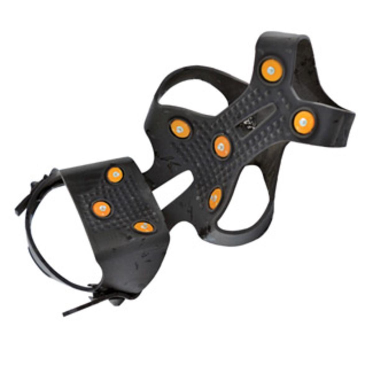 Korkers Ultra Ice Cleats One Size Fits All The Warming Store