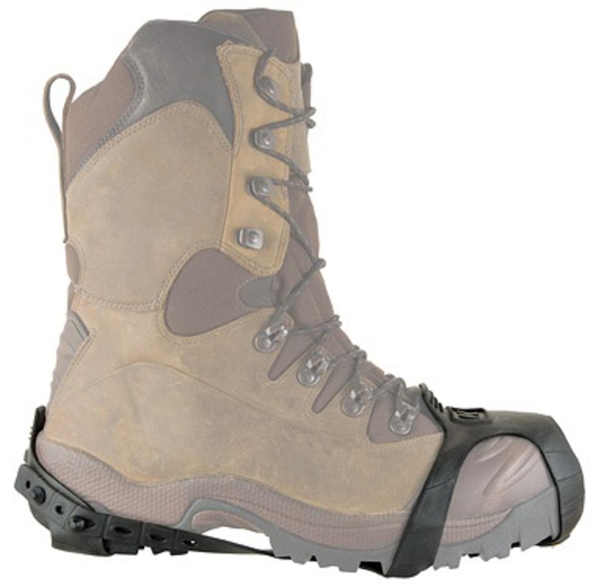 Korkers Ultra Ice Cleats One Size Fits All The Warming Store