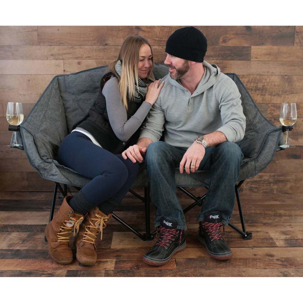 KUMA Outdoor Gear Bear Buddy Double Lazy Bear Chair The Warming Store