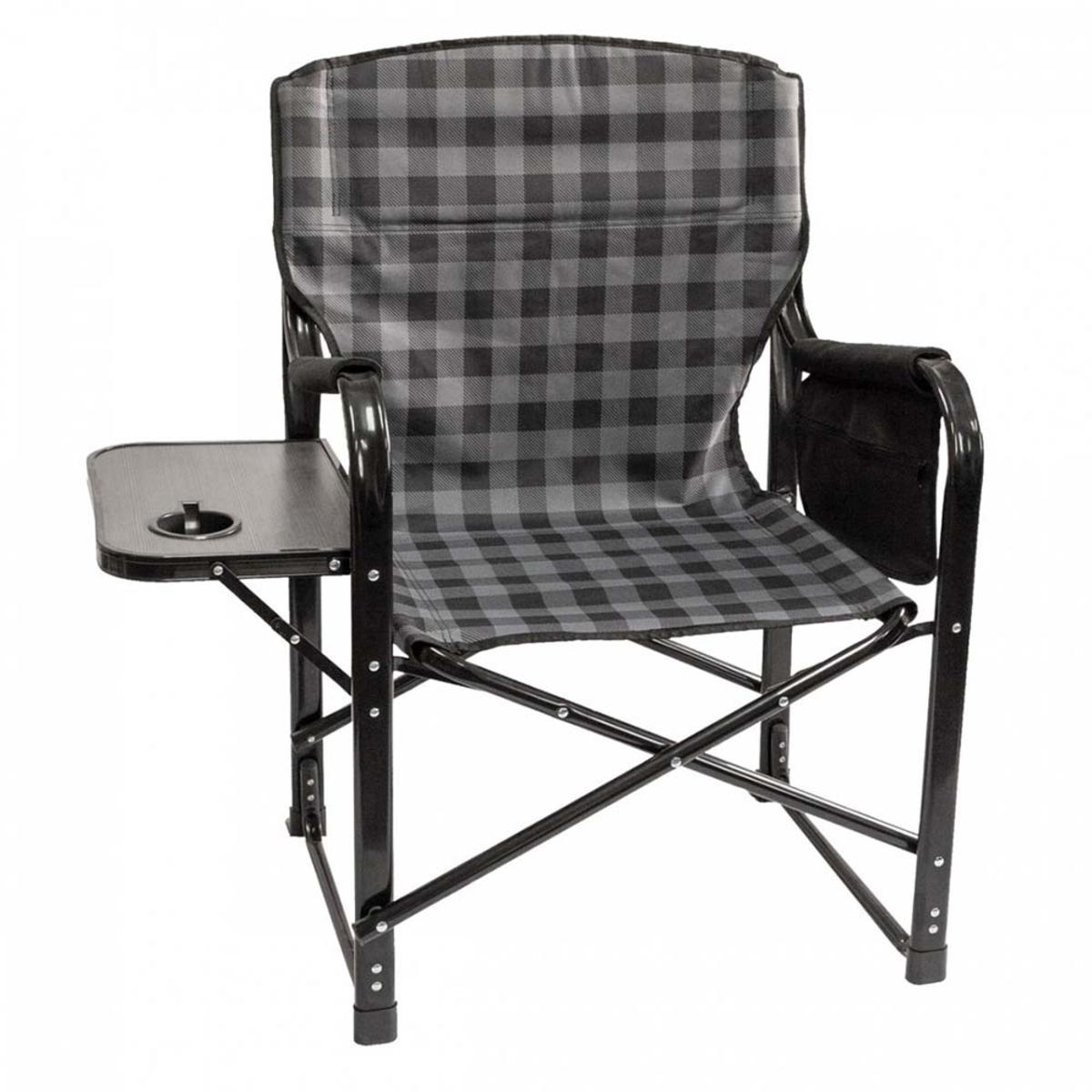 KUMA Outdoor Gear Bear Paws Chair with Side Table The Warming Store