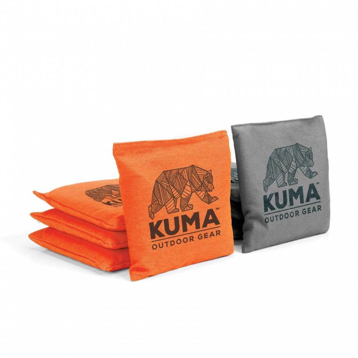 KUMA Outdoor Gear Bear Toss Wood The Warming Store