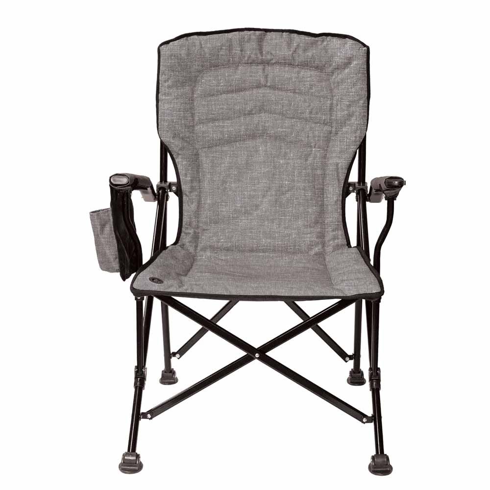KUMA Outdoor Gear Switchback Chair The Warming Store