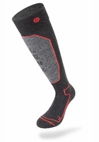 Lenz Heated Socks and Apparel