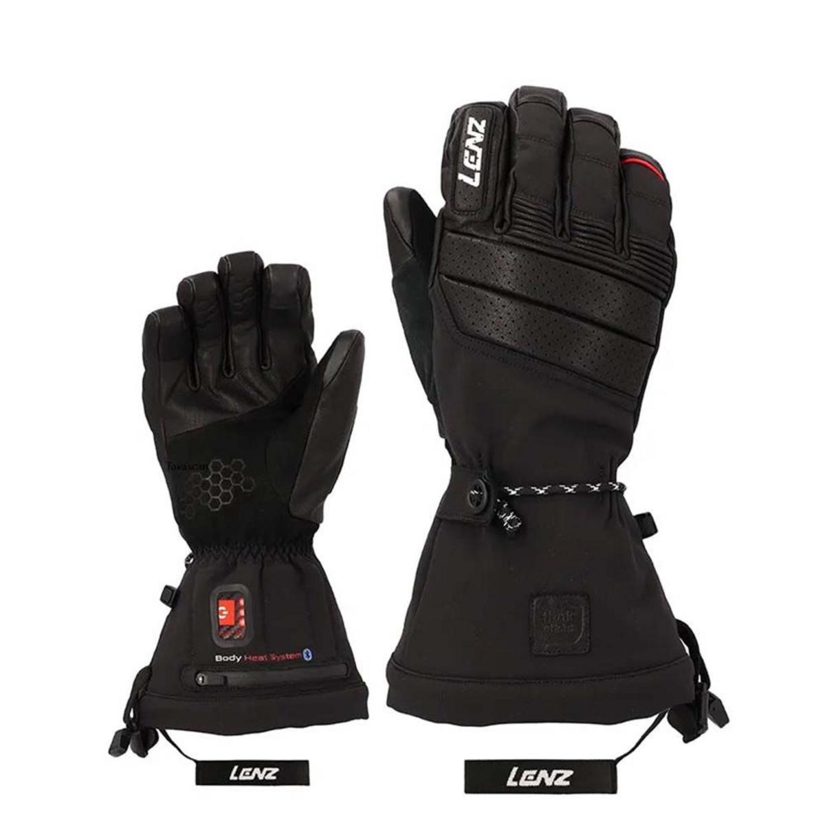 Men's Heated Gloves|Heated Gloves for Men|The Warming Store