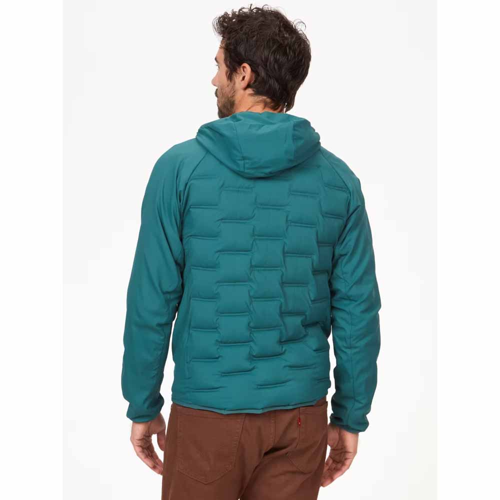 Marmot Men's WarmCube Active Alt HB Hoody Jacket The Warming Store