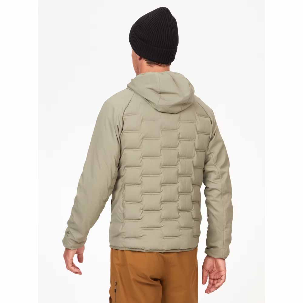 Marmot Men's WarmCube Active Alt HB Hoody Jacket The Warming Store