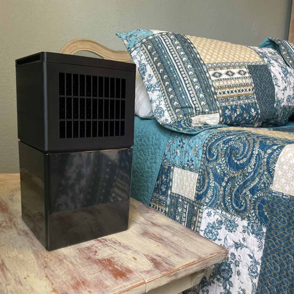 Mattress Cooler Classic XL Chilled Water Sleep Cooling System The Warming Store