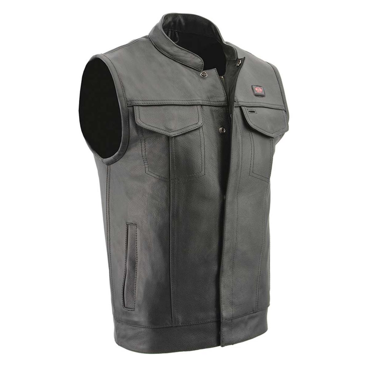 Milwaukee Leather 7.4V Men