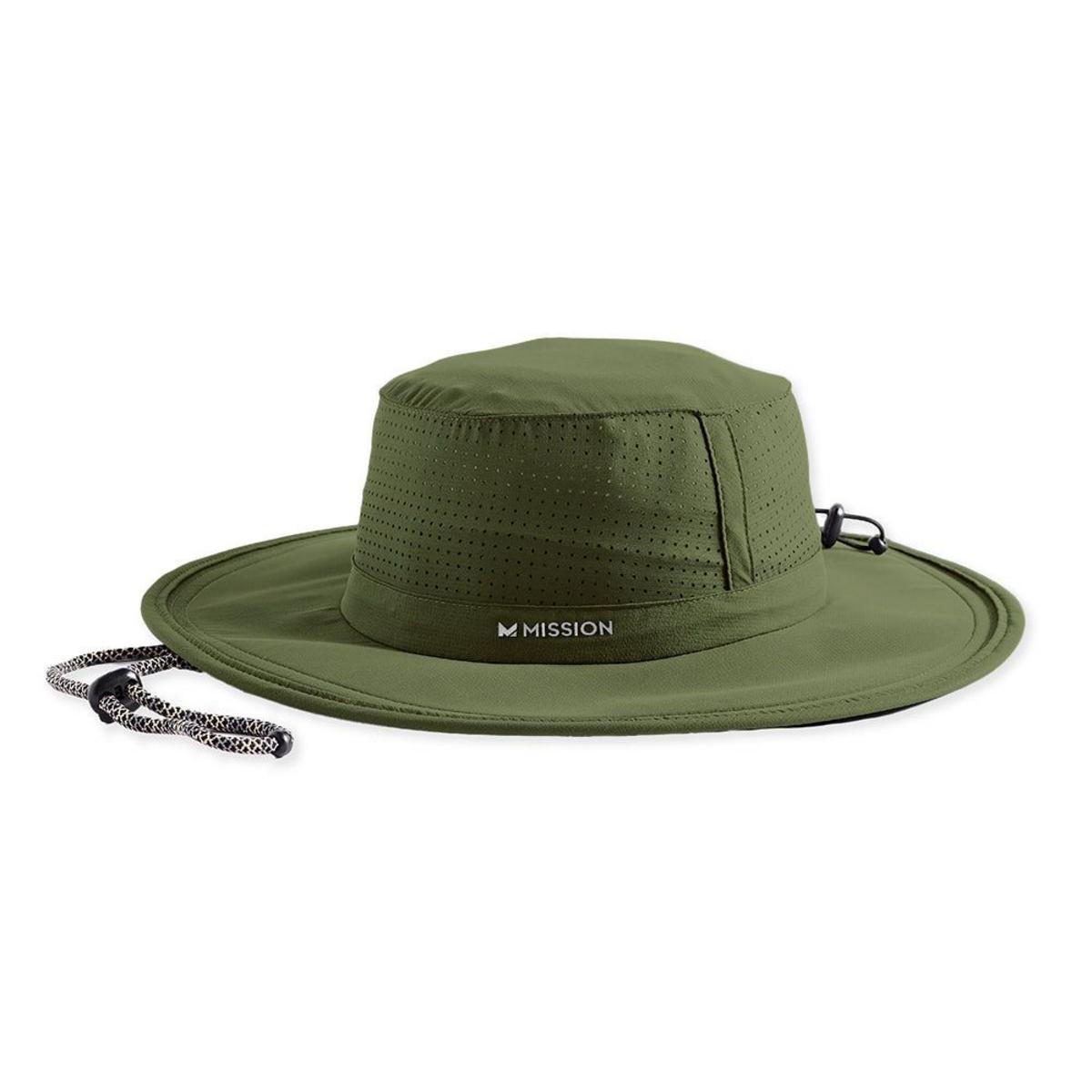Mission Cooling Boonie Hat - The Warming Store