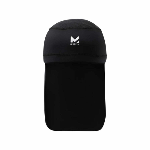 Mission Cooling Helmet Liner with Nape