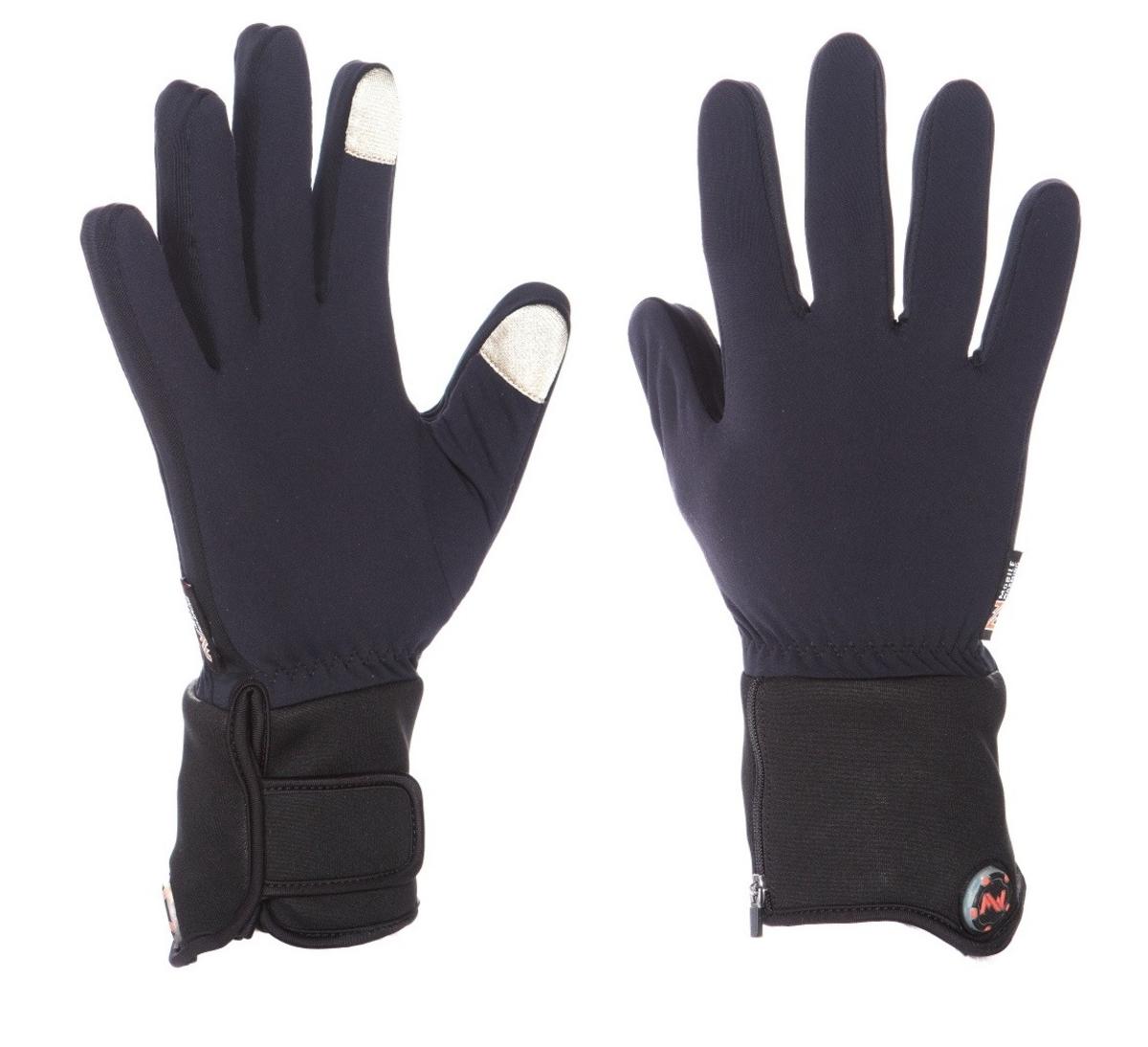 l'Enveloppe Réchauffante Mobile Warming 7.4V Unisex Heated Gloves Liners - Previous