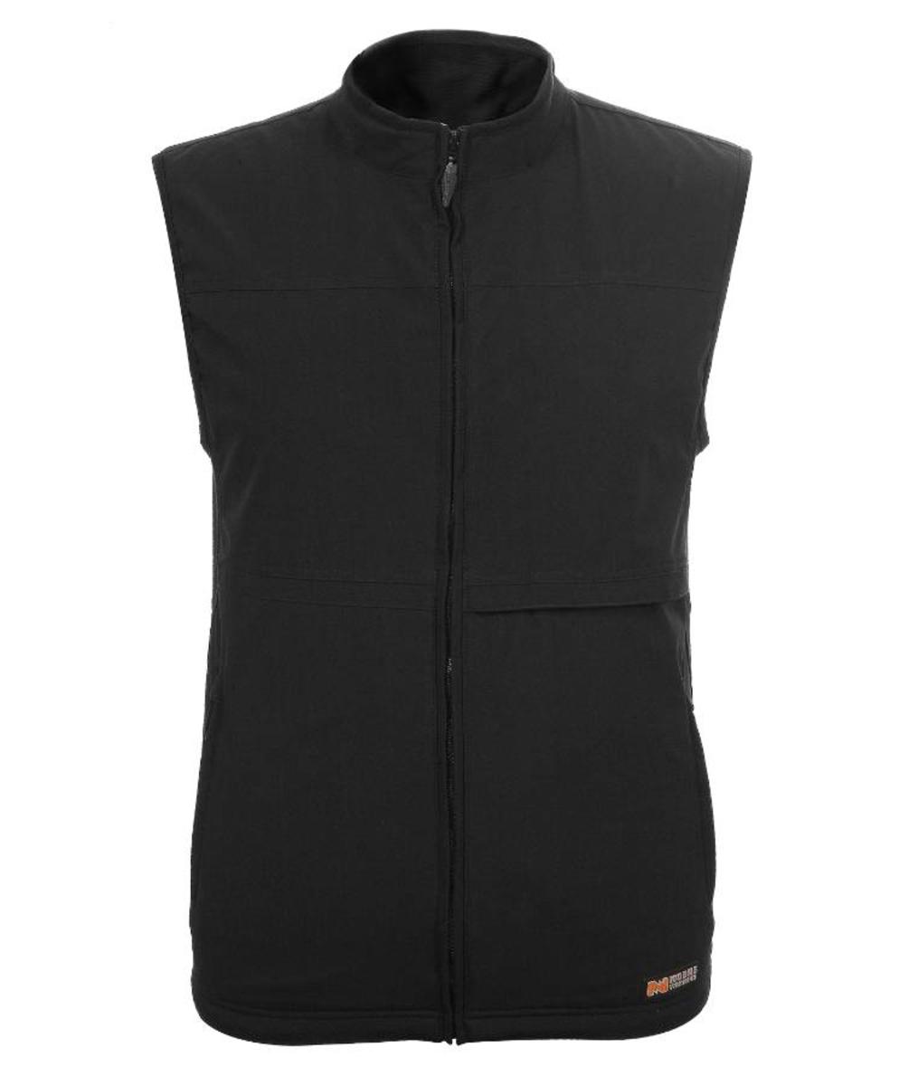 Mobile Warming Men's Lightweight Heated Golf Vest (Small) The Warming Store
