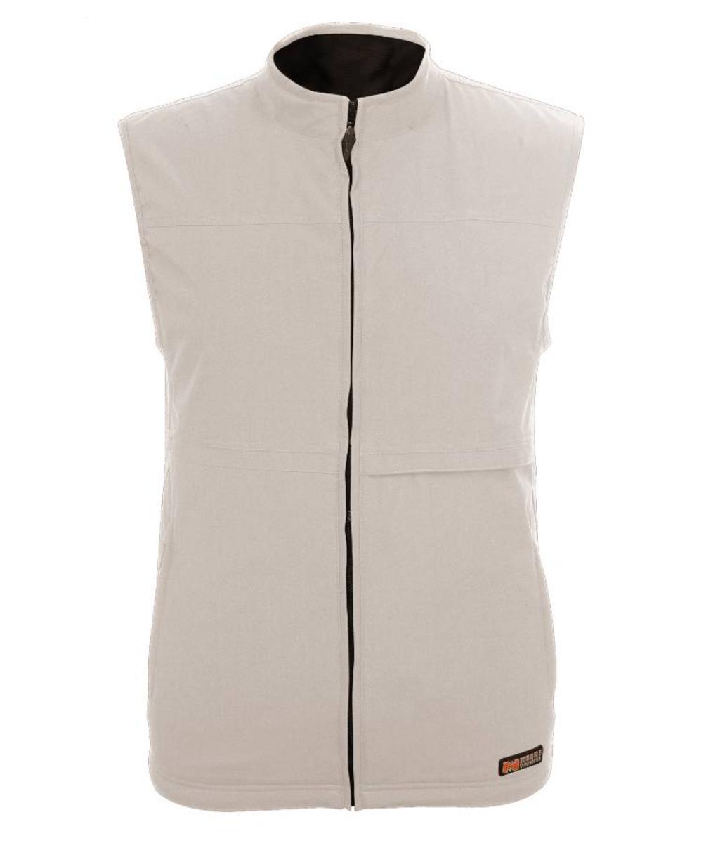 Mobile Warming Men's Lightweight Heated Golf Vest (Small) The Warming Store