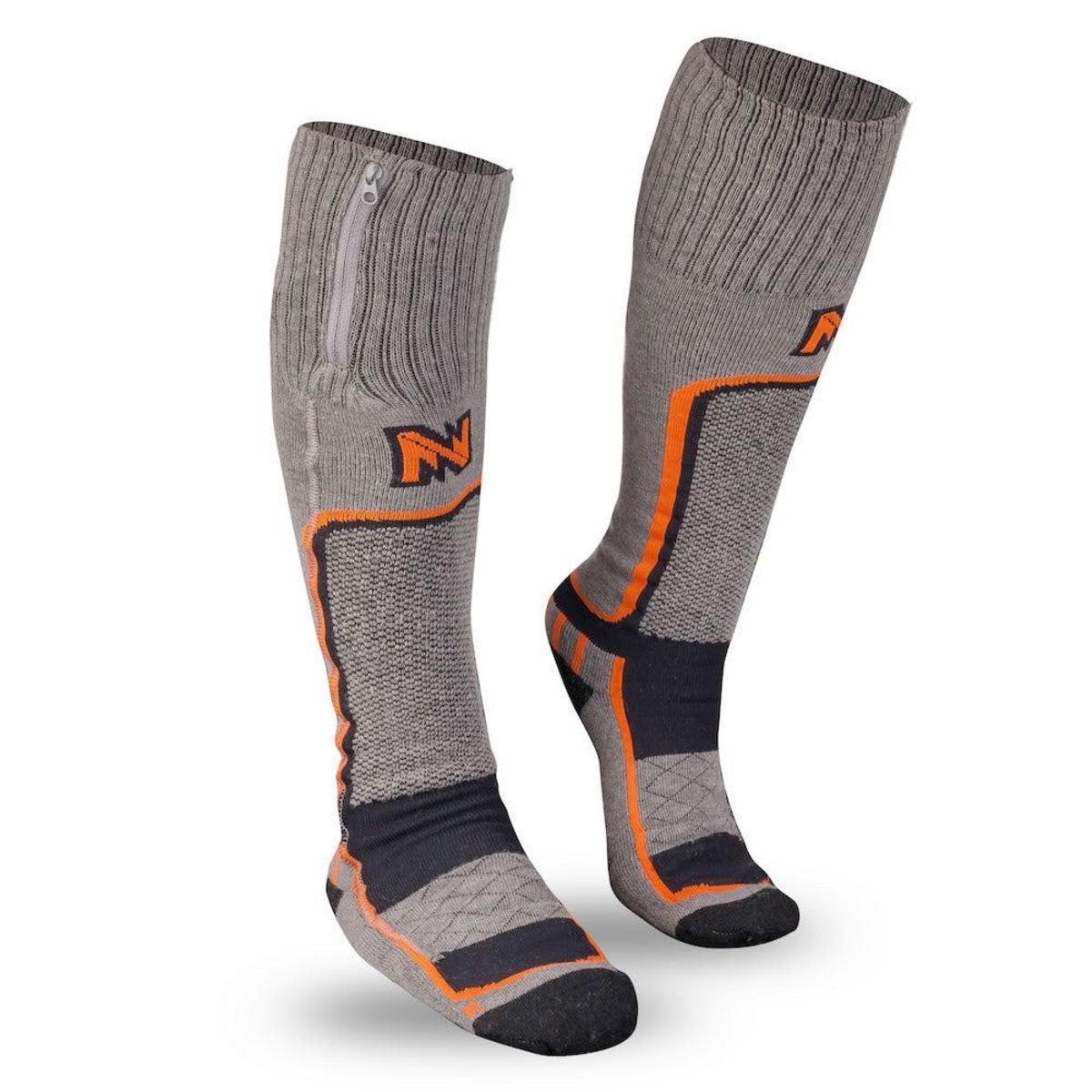Heated Socks for Men & Women | The Warming Store