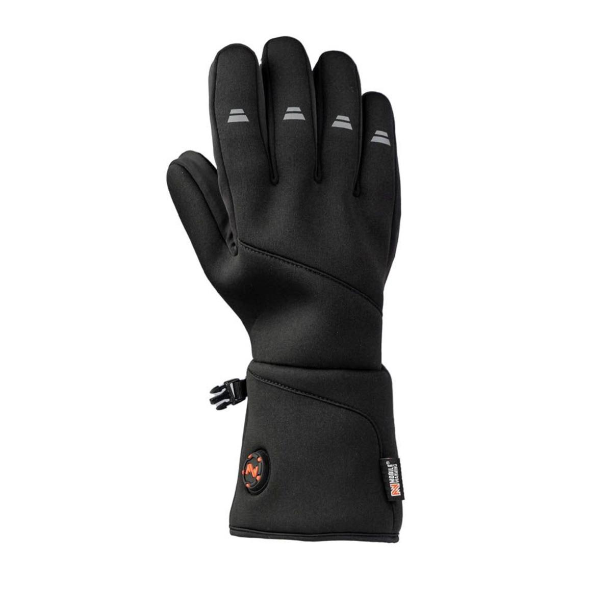 Mobile Warming 7.4V Unisex Neoprene Heated Gloves The Warming Store