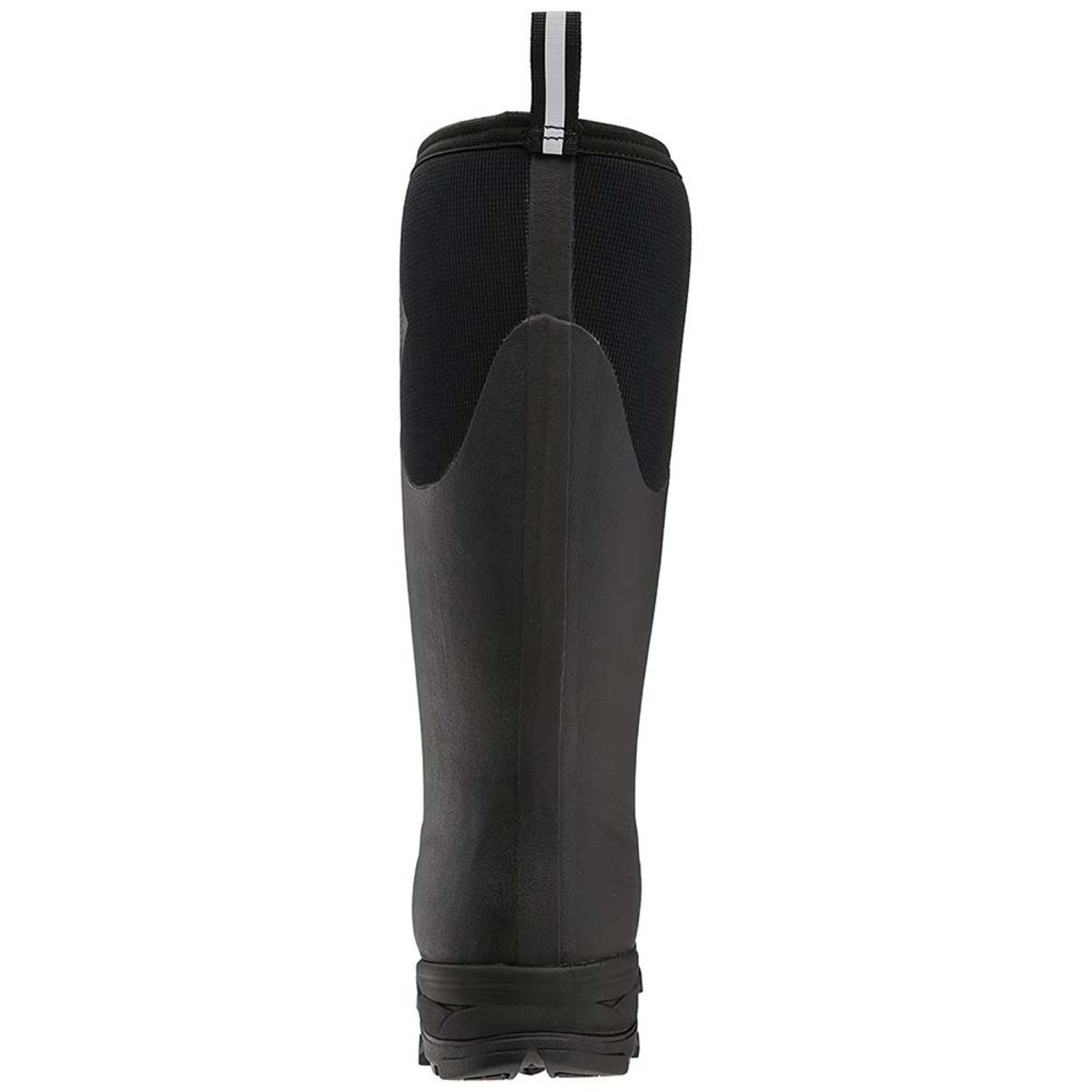 Muck Men's Arctic Ice Tall Arctic Grip A.T. Rubber Winter Boots The