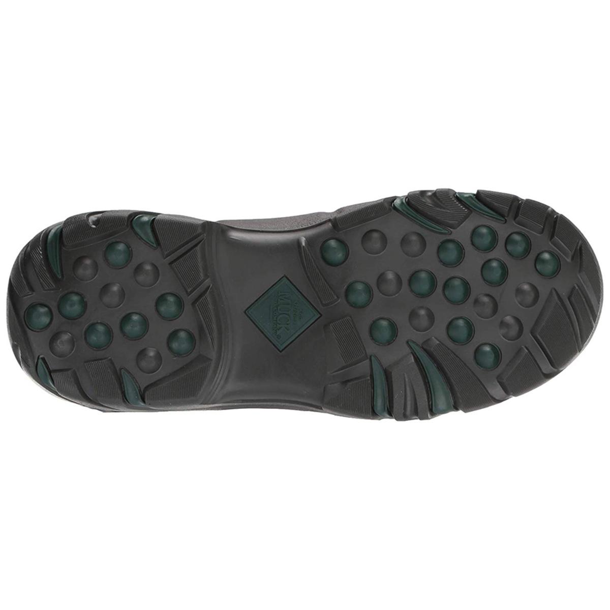 Muck Men's Arctic Pro Steel Toe Boots The Warming Store