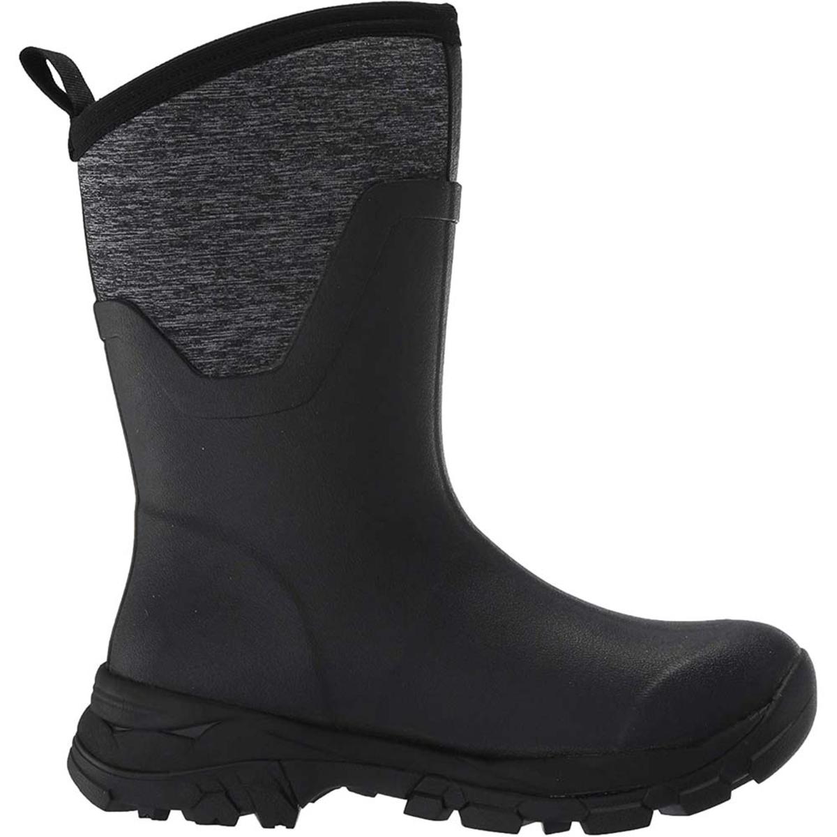 women's arctic ice ag short boots