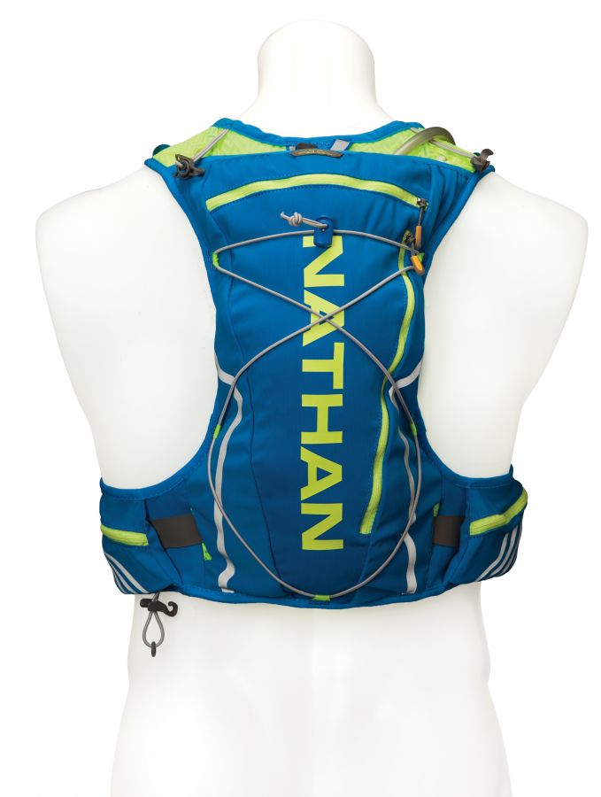 Nathan Women's Vapor Air Liter Hydration Vest The Warming