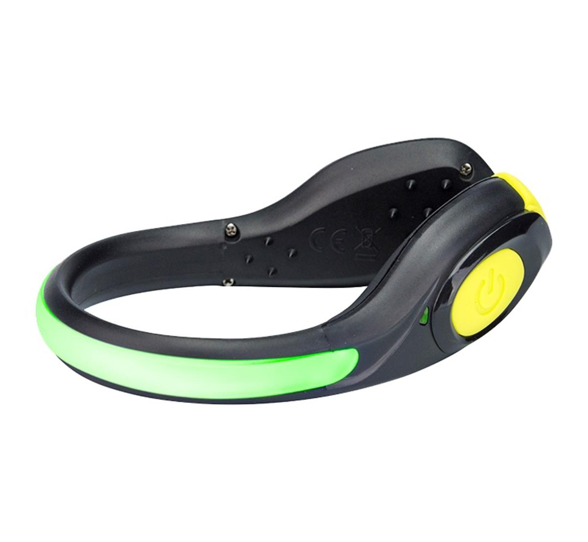 Nathan LightSpur RX LED Foot Light - The Warming Store