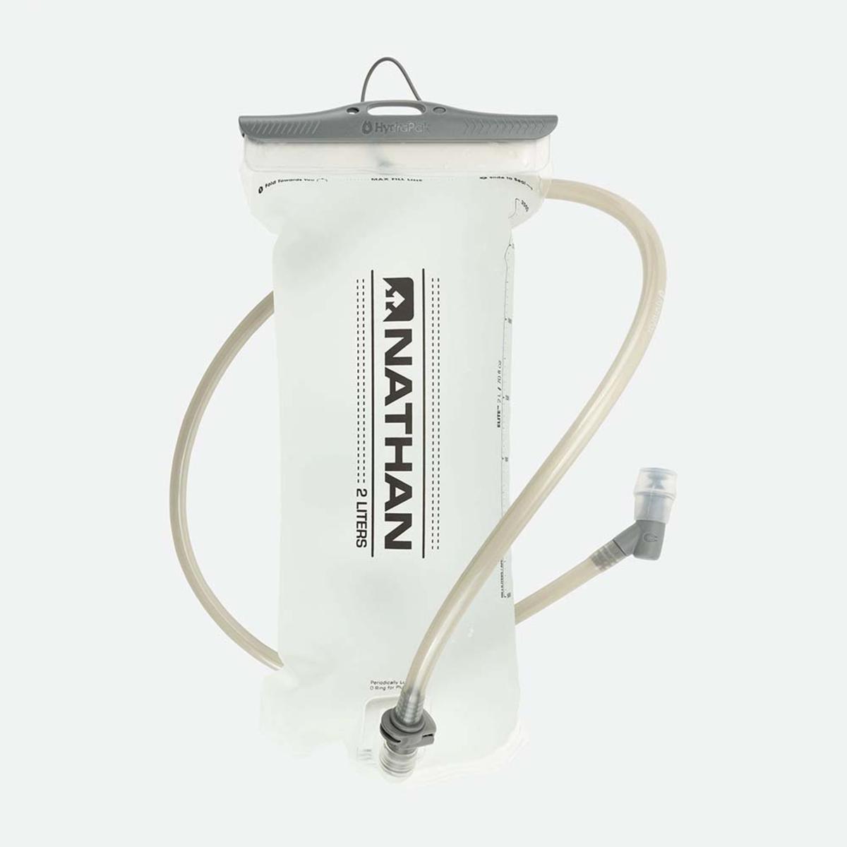 Nathan Trailmix 12L Race Hydration Pack The Warming Store