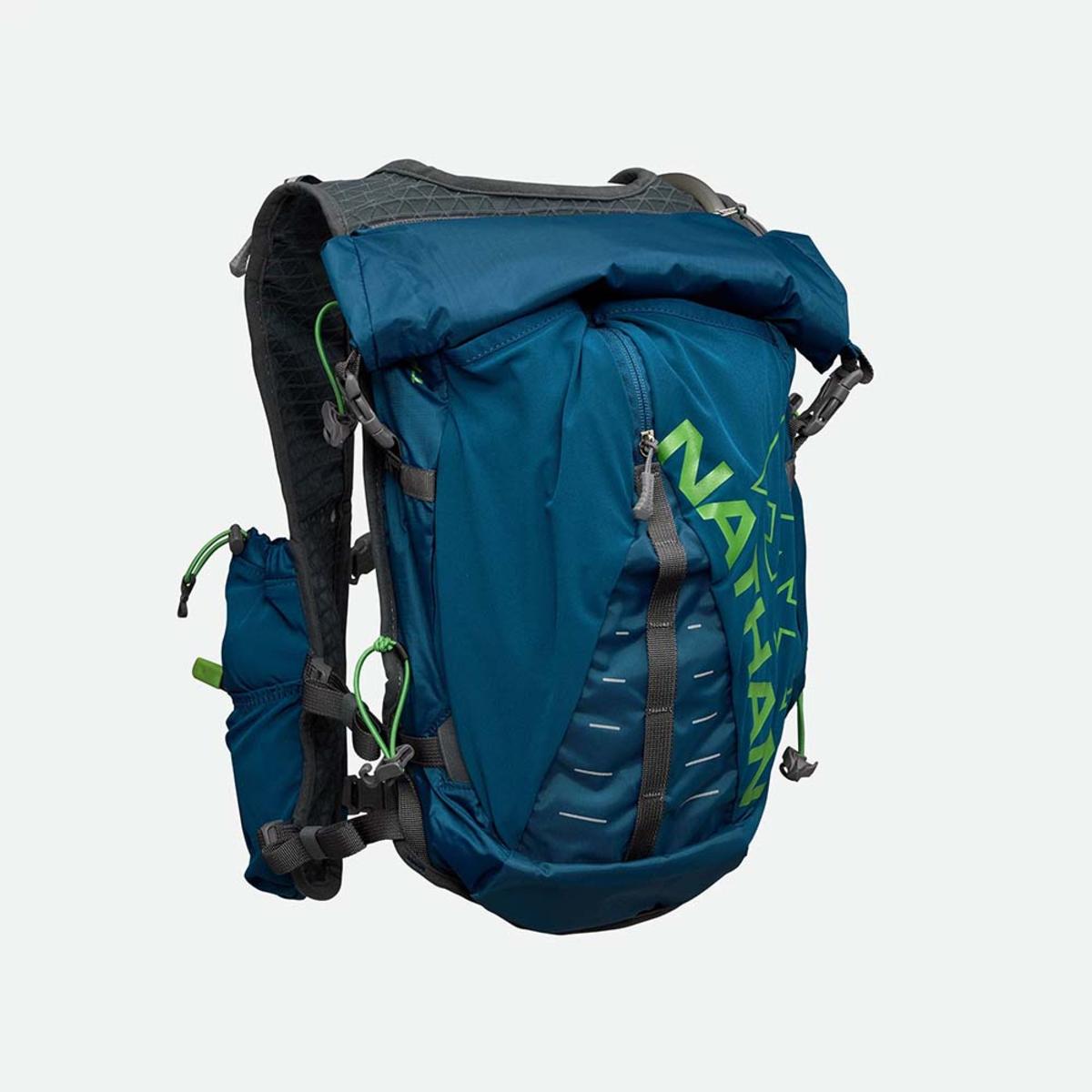 Nathan Trailmix 12L Race Hydration Pack The Warming Store