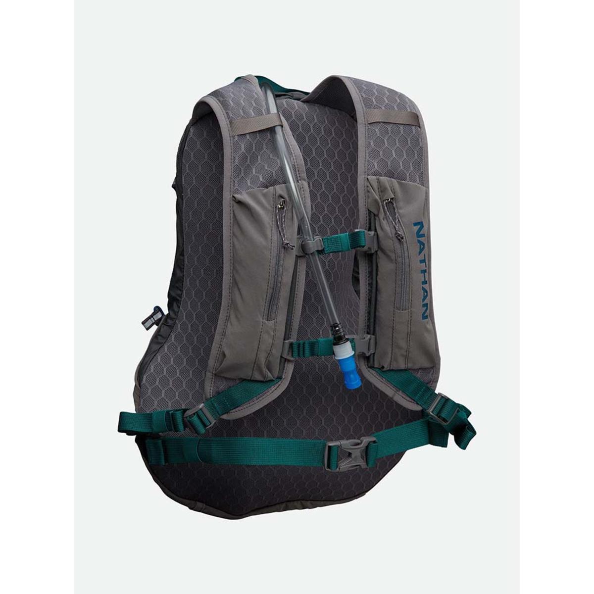 Nathan Unisex Crossover 10 Liter Hydration Pack The Warming Store