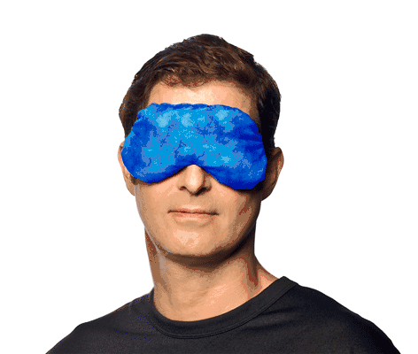 lavender eye mask for sleeping
