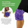 Nature Creation Microwavable Herbal Heating Pad for Knee and Elbow