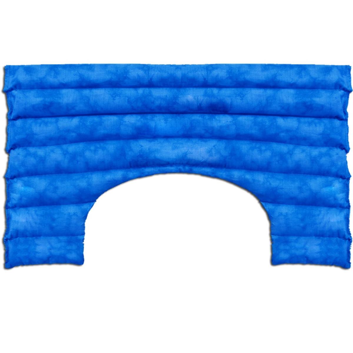 Nature's Approach Aromatherapy Shoulder Wrap - Herbal Hot/Cold Pack For Pain Relief & Relaxation - View #10