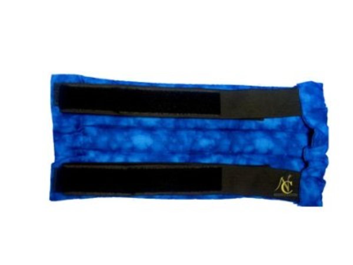 Nature Creation Spine & Back Herb Pack The Warming Store