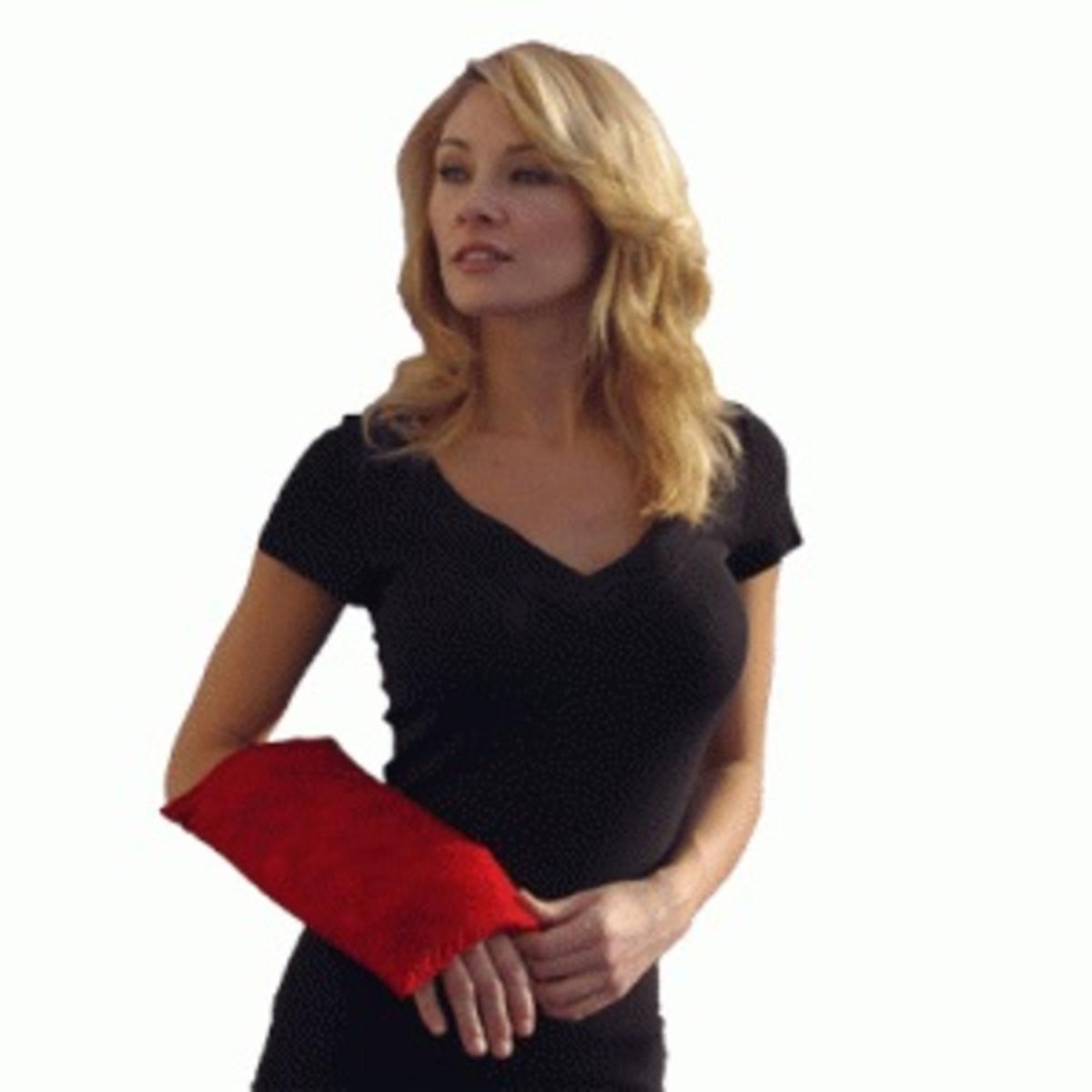 Nature Creation Herb Pack Unscented The Warming Store