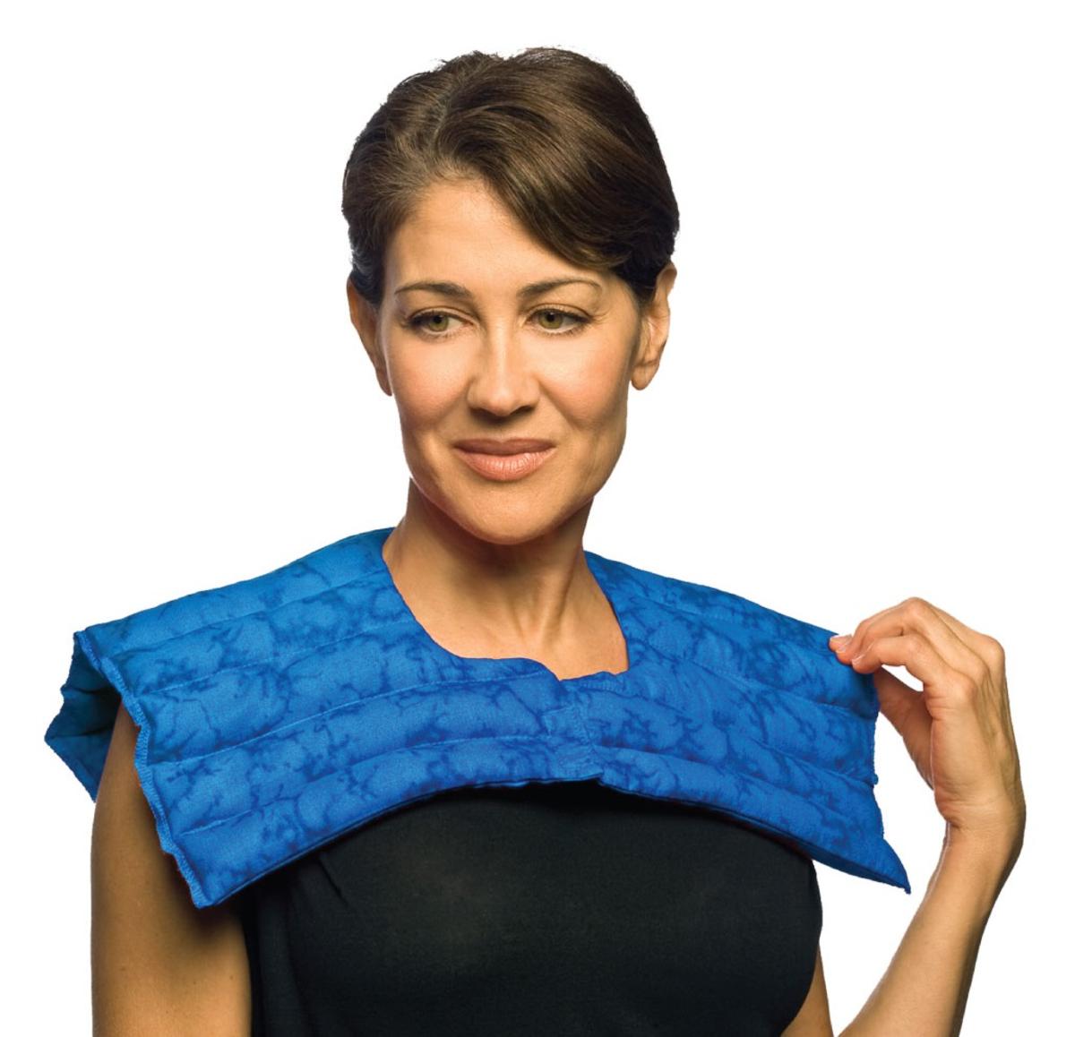 Nature Creation Upper Body Wrap The Warming Store