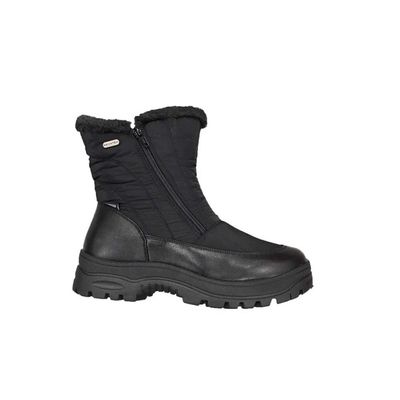 ☆セール中☆BOOTWA MXCNW01 / Men's Nano Composite Safety Toe Lace-Up Work Boot