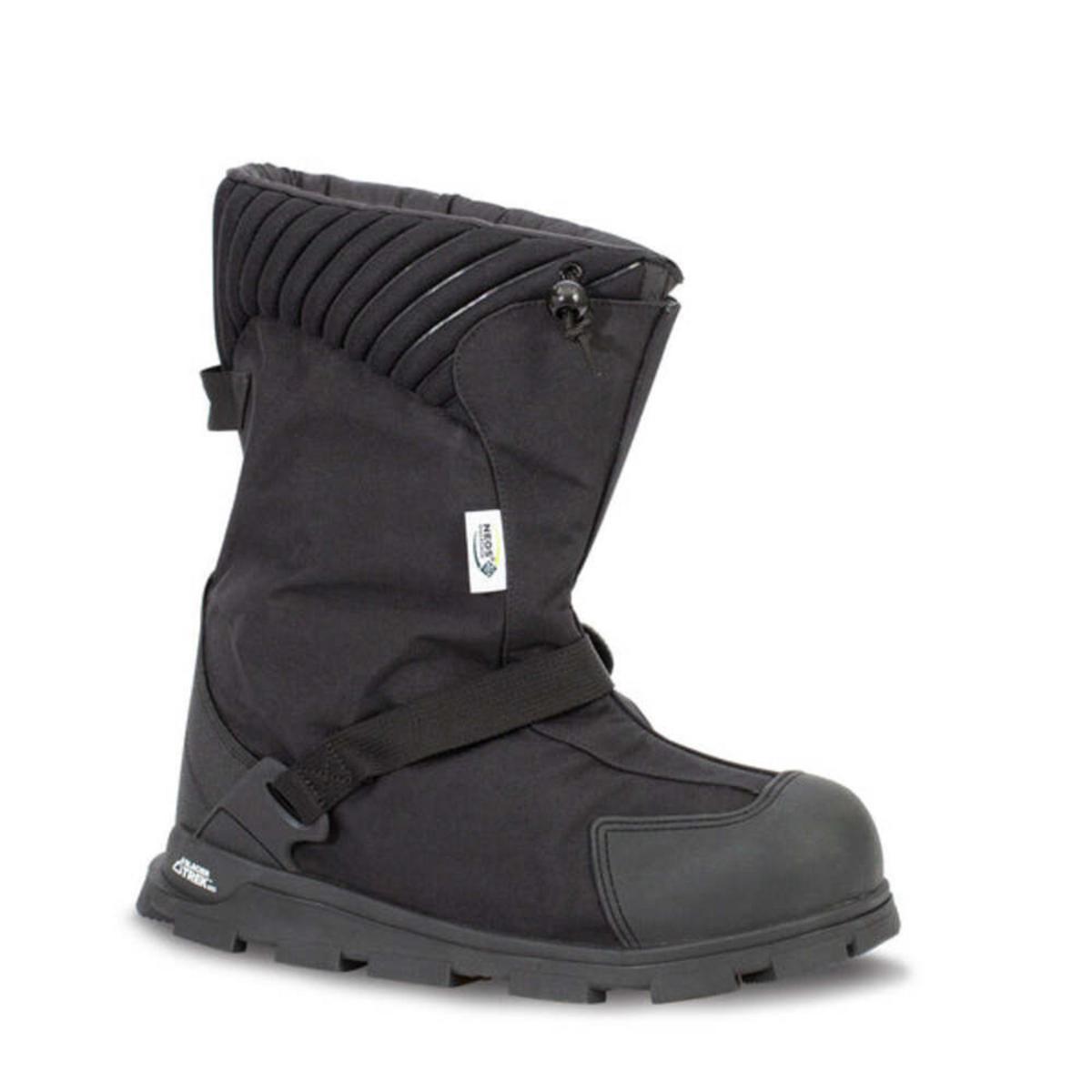 スノーメルト Neos Explorer Glacier Trek Cleats Insulated Overshoes - The